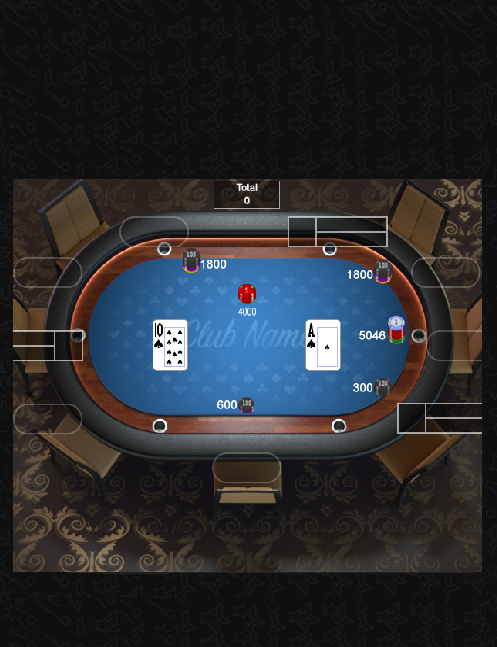 Texas Hold'em Poker Preview