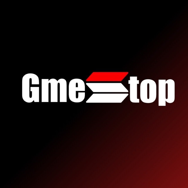 GameStop Logo