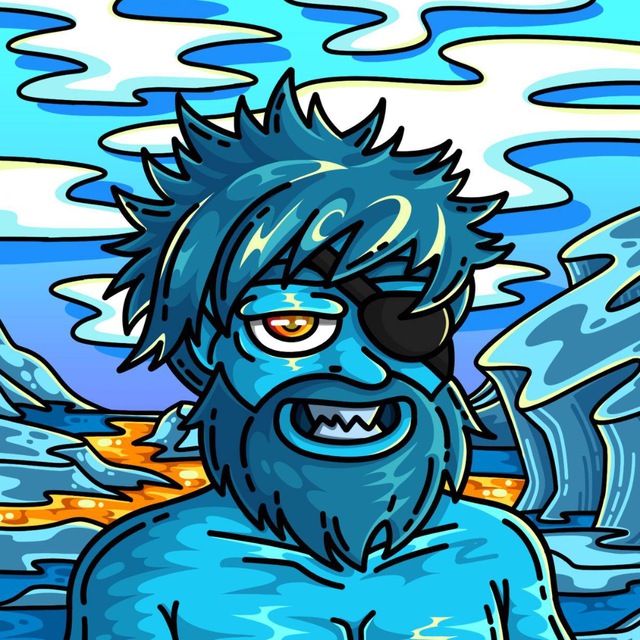 Icezman