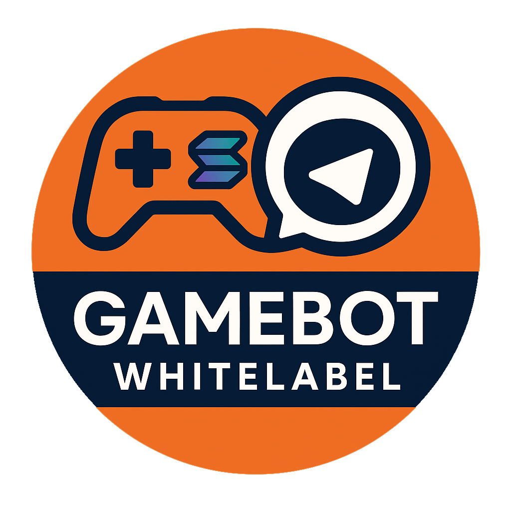 GameBot WhiteLabel